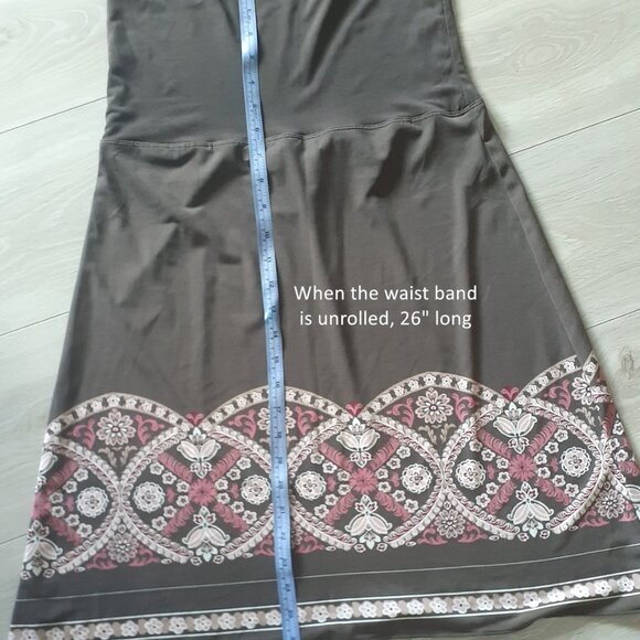 Max Studio skirt - Picture 4 of 6